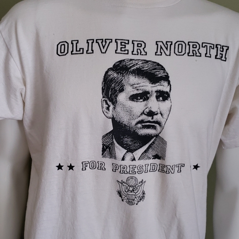 Late 80's early 90's Vintage Tee